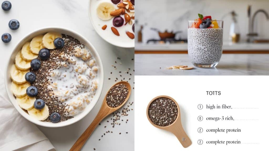 Chiazaad Gezond en Afvallen – Complete Gids 2026