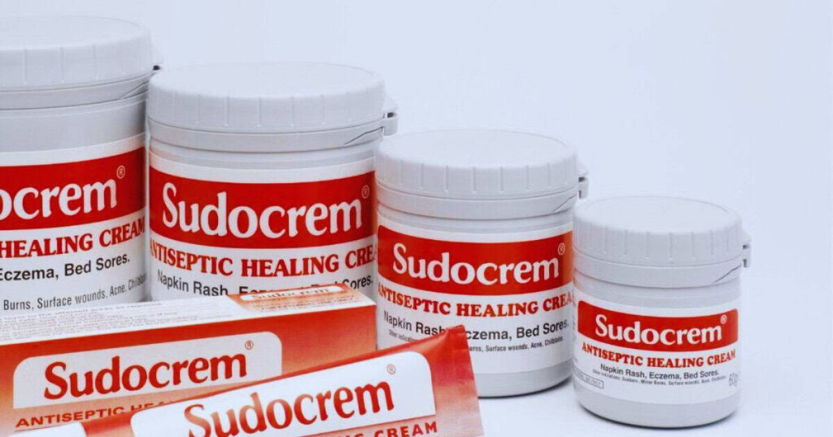 Sudocreme bij Kruidvat – Complete gids voor gebruik en huidverzorging