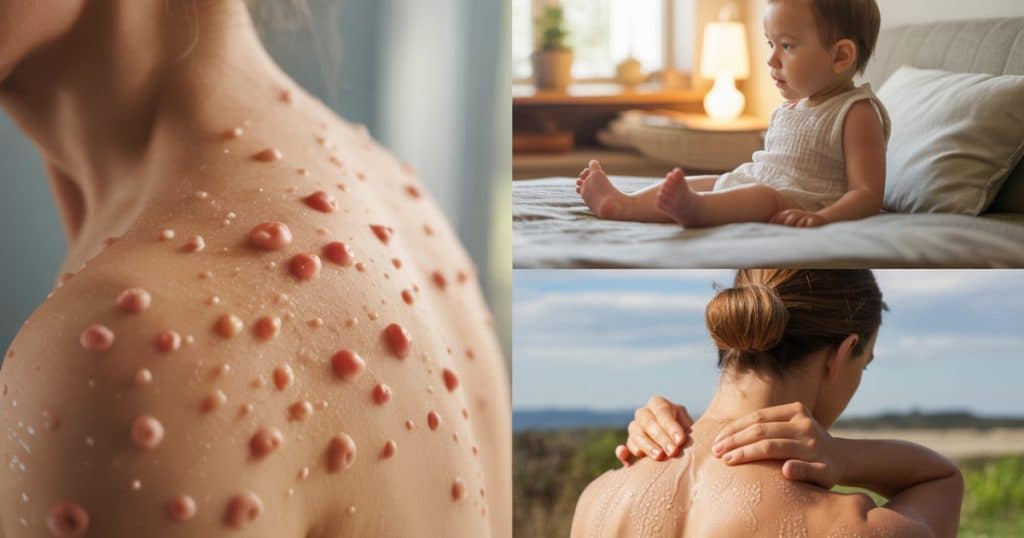 Warmtebultjes Uitleg