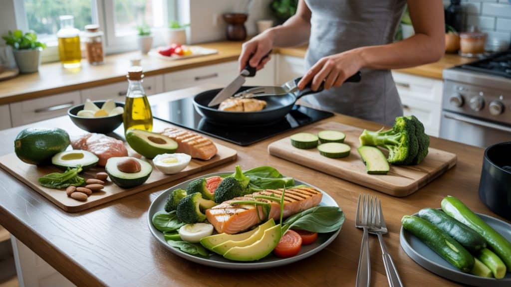 Koolhydraatarm Eten – Complete Gids voor Beginners en Gevorderden