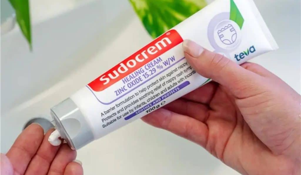 Sudocreme bij Kruidvat – Complete gids voor gebruik en huidverzorging