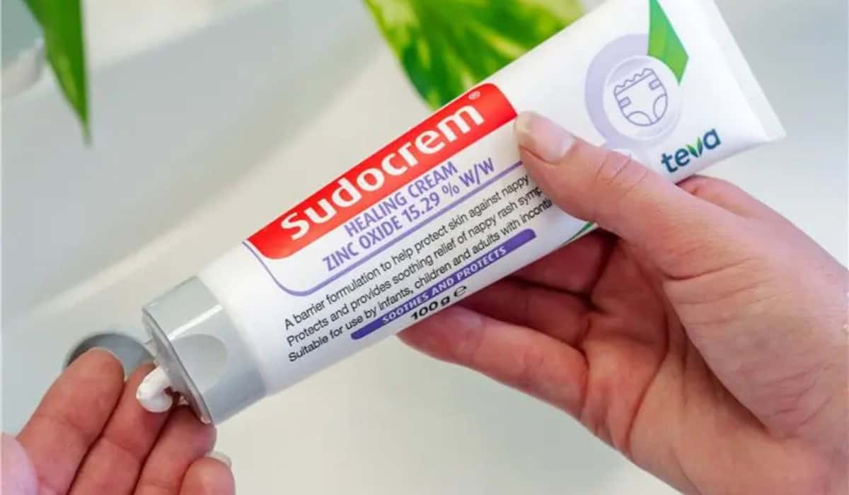 Sudocreme bij Kruidvat – Complete gids voor gebruik en huidverzorging