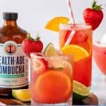 Kombucha Gezondheid: Alles over Probiotica, Darmen en Voordelen
