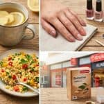 Gezond leven, beauty en praktische tips voor dagelijks gebruik