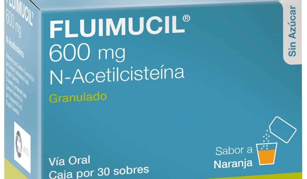 Fluimucil: Alles wat je moet weten over doseringen, vormen en gebruik