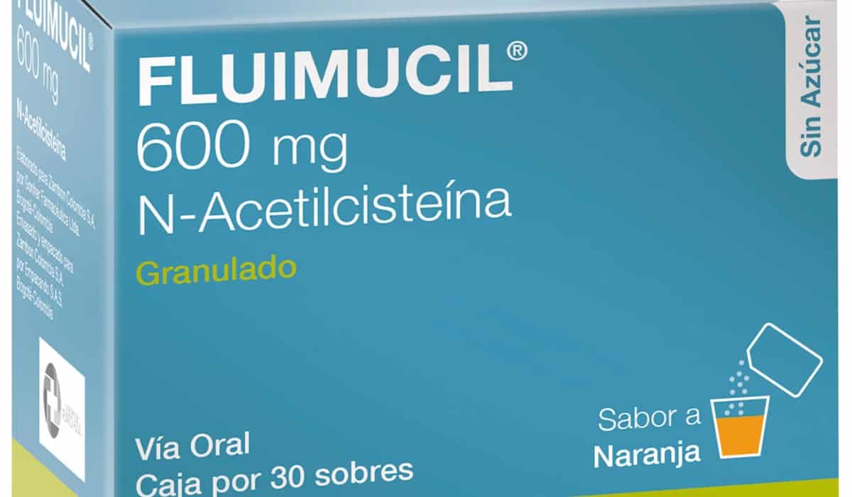 Fluimucil: Alles wat je moet weten over doseringen, vormen en gebruik