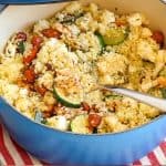 Couscous Maken: Complete Gids voor Bereiding, Hoeveelheid en Gezonde Combinaties