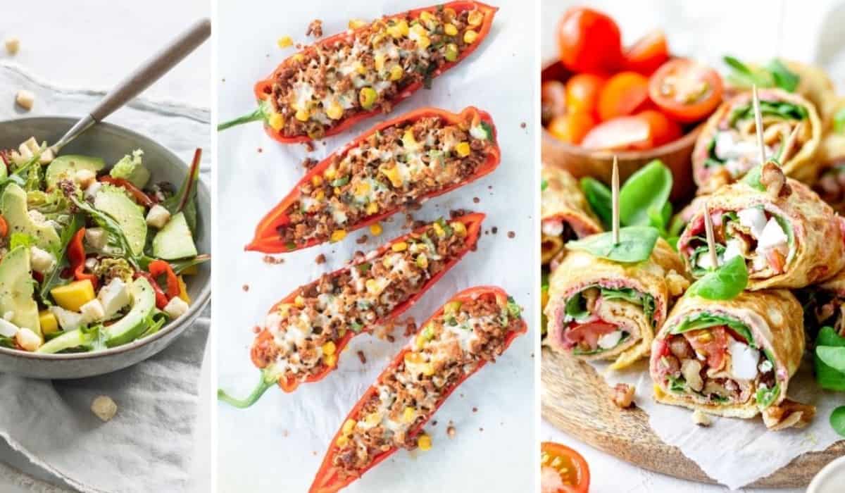 Koolhydraatarm Eten: Complete Gids voor Gezond en Effectief Afvallen