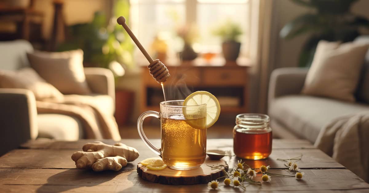 Paardenmiddel tegen kriebelhoest: wat helpt bij hardnekkige droge hoest?