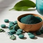 Spirulina bijwerkingen en veilig dagelijks gebruik