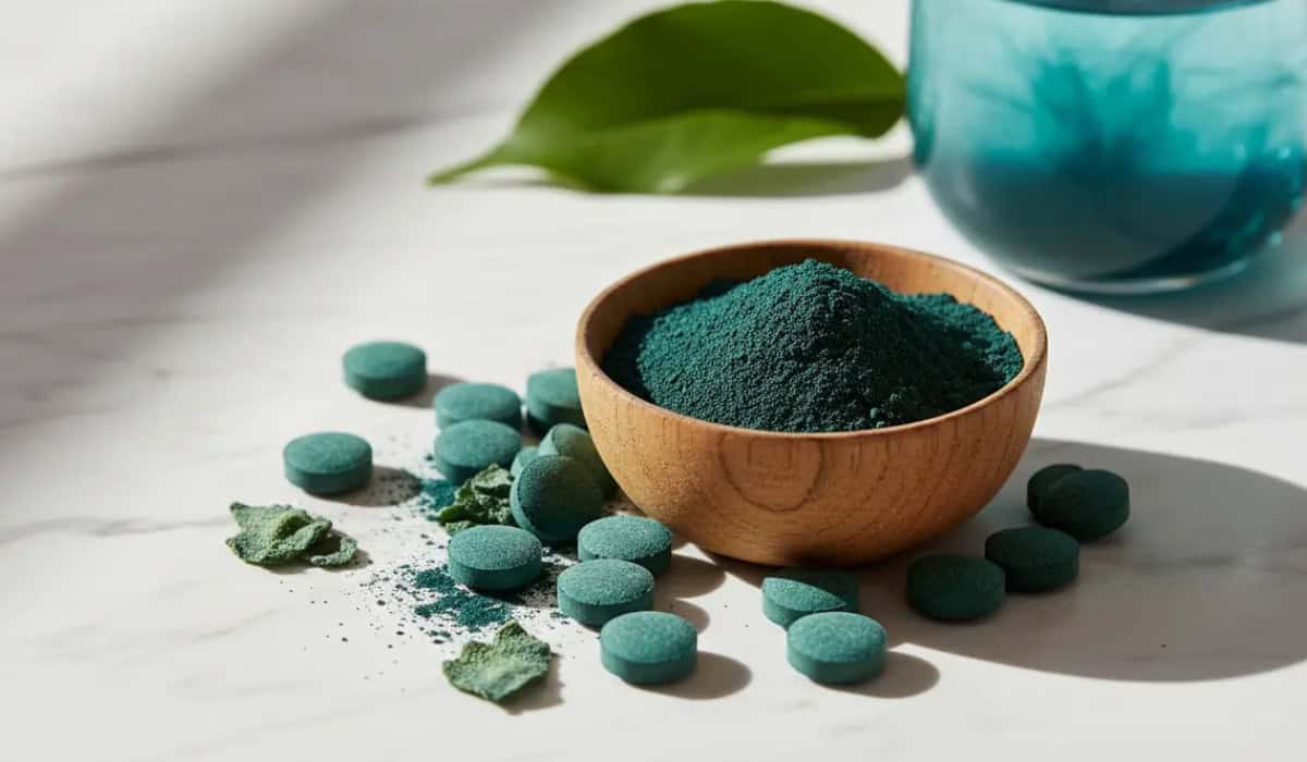 Spirulina bijwerkingen en veilig dagelijks gebruik