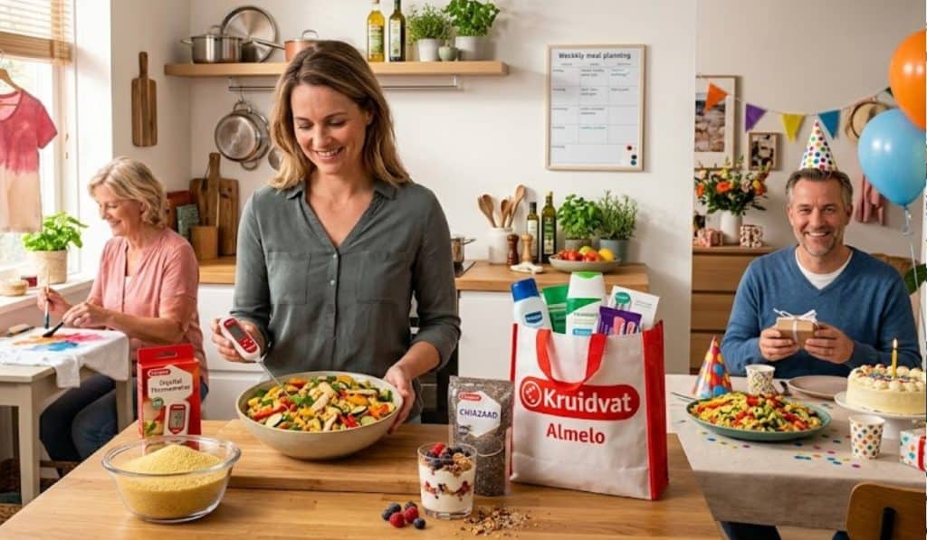 Gezond Leven en Handige Producten voor Thuis