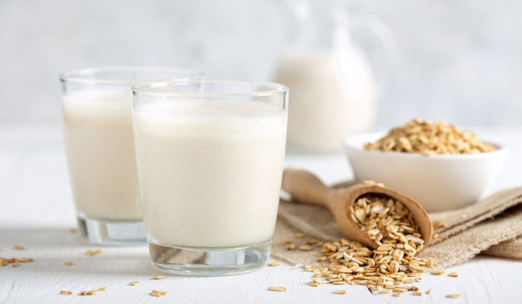 Havermelk 