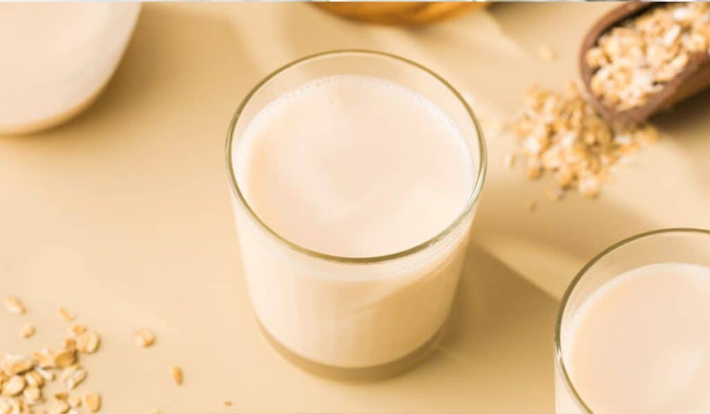 Havermelk 