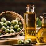 Extra vierge olijfolie: bakken, gezondheid en gebruik