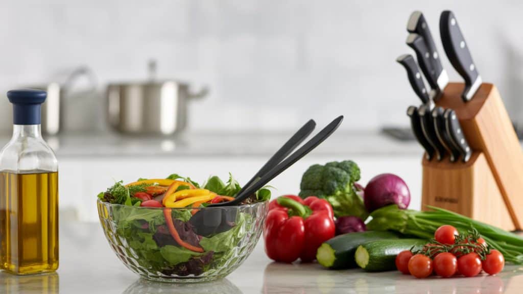 Beste Zonnebloemolie Voor Koken, Salades En Dressings