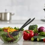 Beste Zonnebloemolie Voor Koken, Salades En Dressings