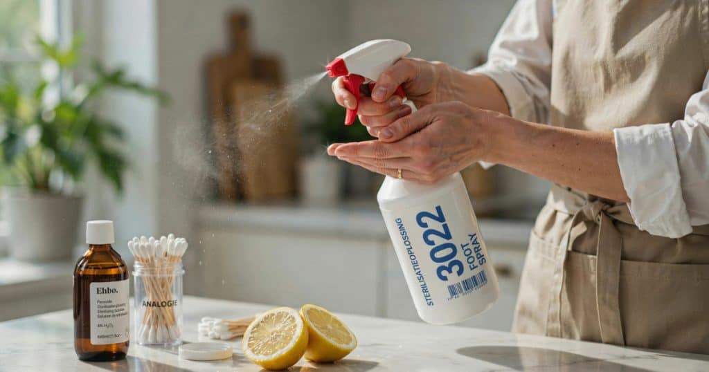 Waterstofperoxide Kruidvat: Waarvoor Gebruik Je Het en Is Het Veilig?