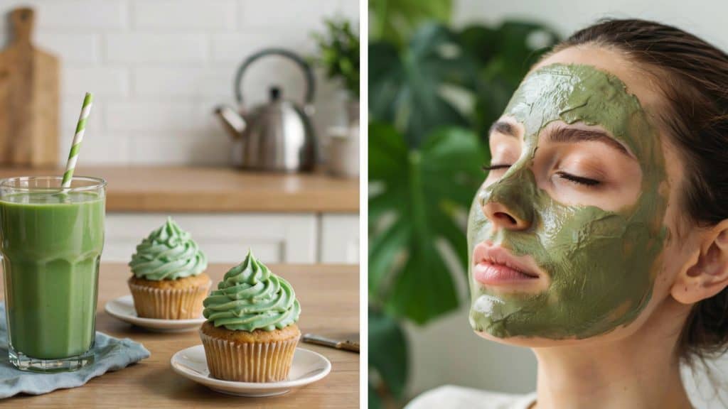 Matcha