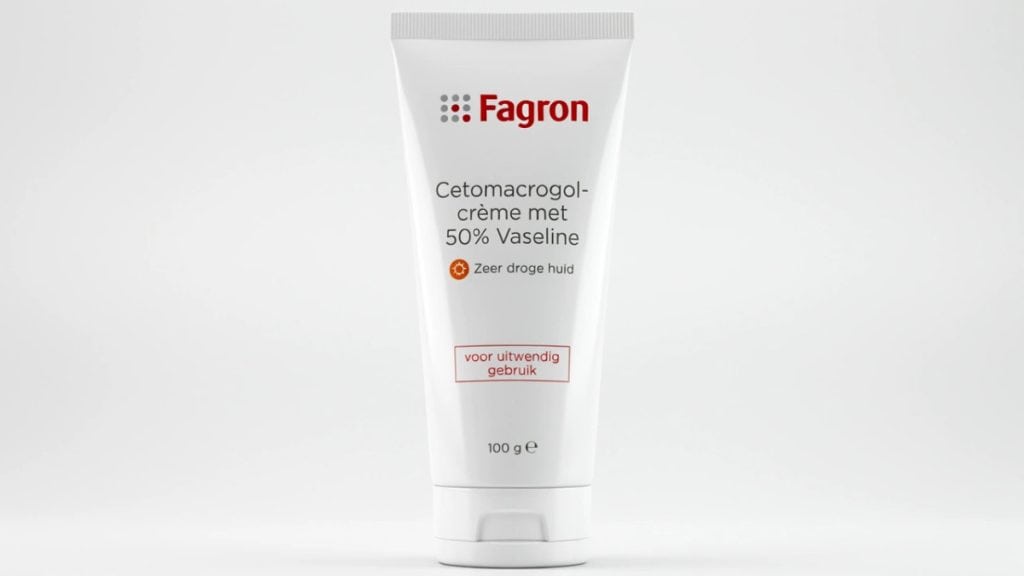 Cetomacrogol Crème