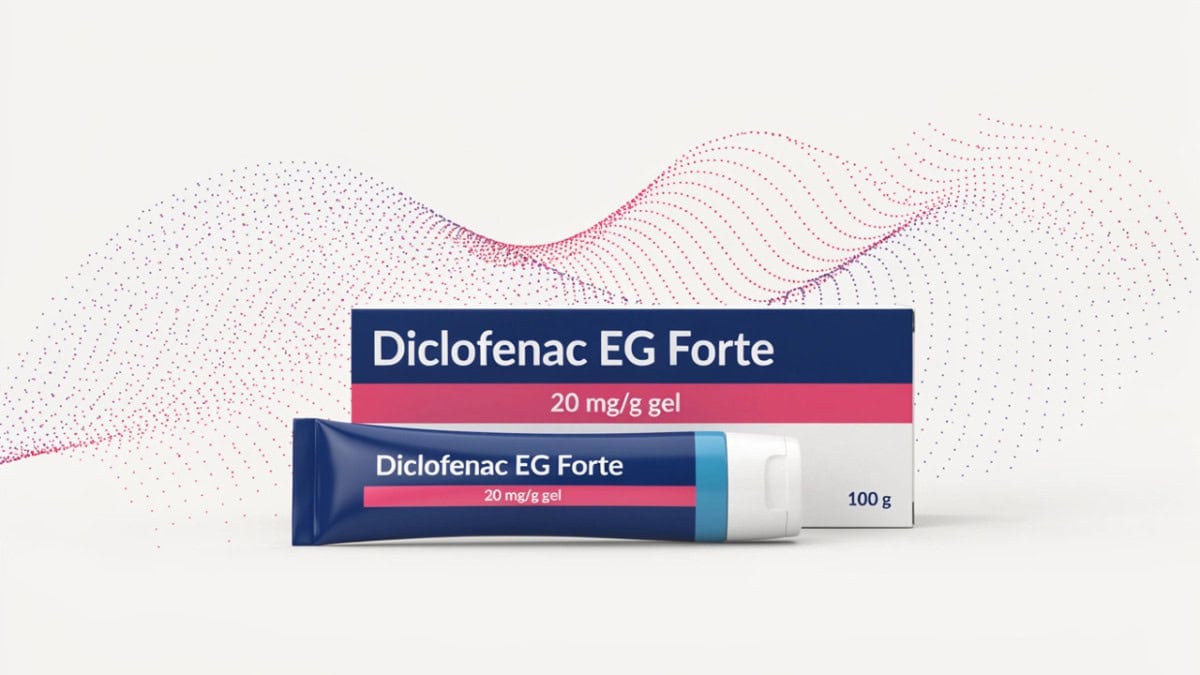 Diclofenac Gel Extra Sterk Ervaringen: Werking, Reviews en Gebruik bij Gewrichts- en Rugpijn