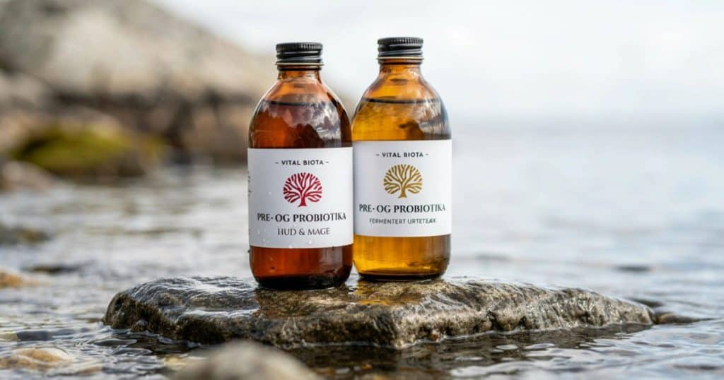 Probiotica en Gezondheidsvoordelen: Alles over Probiotic Drinks, Natural Probiotics