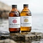 Probiotica en Gezondheidsvoordelen: Alles over Probiotic Drinks, Natural Probiotics