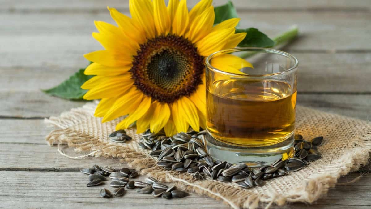 Biologische Zonnebloemolie: Een Natuurlijke Keuze voor Koken en Bakken