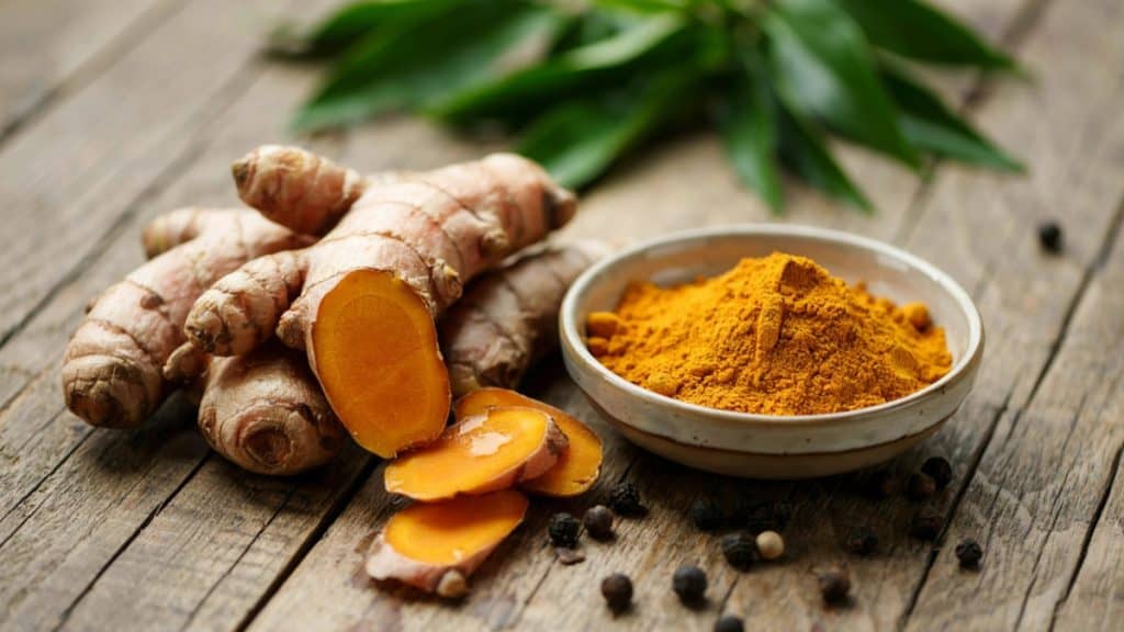 Curcuma Effect op Lichaam: Curcumine Werking, Antioxidanten en Vitaliteit