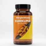 Biologische Turmeric: Alles Over Pure Biologische Kurkuma