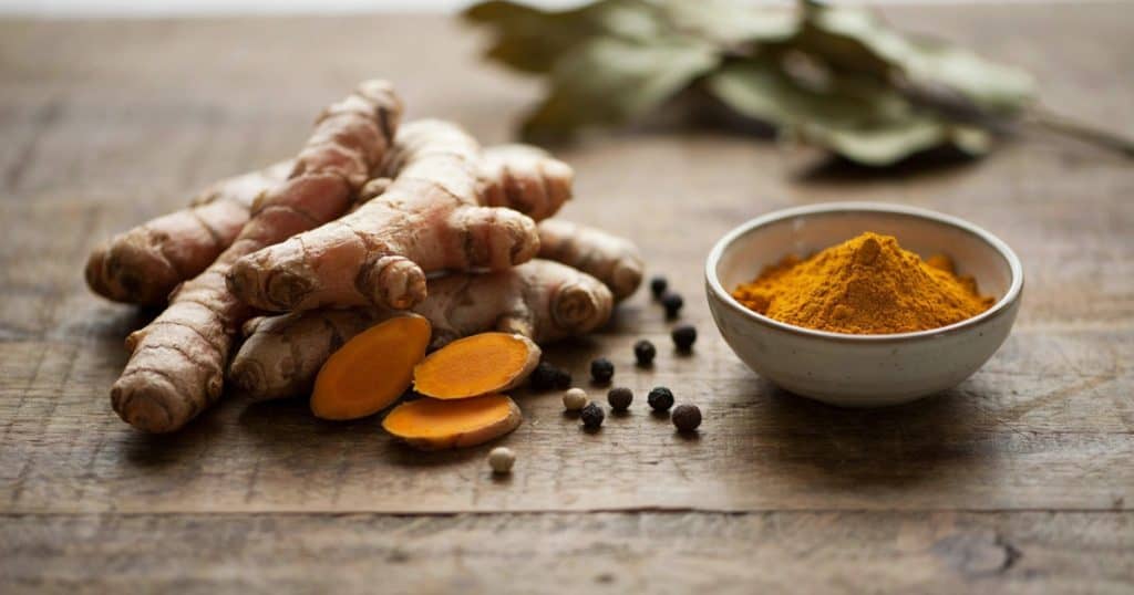 Curcuma Effect