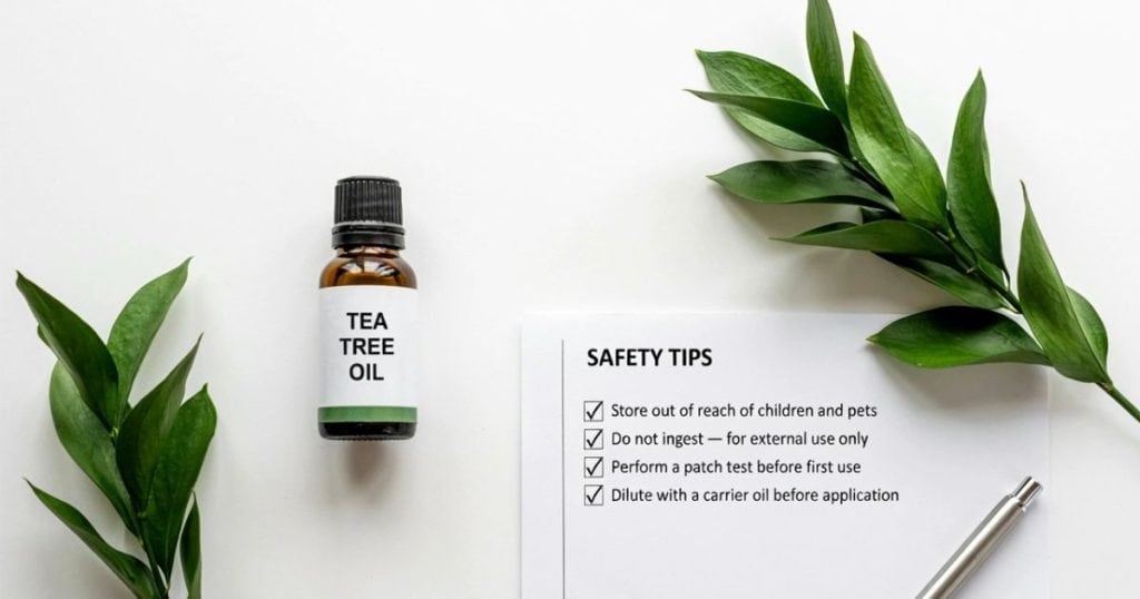 Tea Tree Olie: Werking, Voordelen en Toepassingen