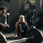Krachttraining voor beginners
