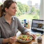 Gezonde keuzes voor voeding, verzorging en speciale momenten