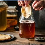 Kombucha maken: voordelen, gezondheid en een complete gids