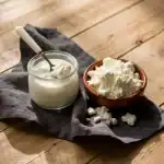 Kefir gezond? Voordelen, probiotica en verschil met yoghurt