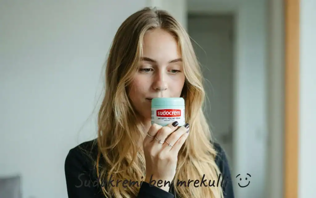 Sudocreme Kruidvat: gebruik, baby, acne en zinkzalf uitgelegd