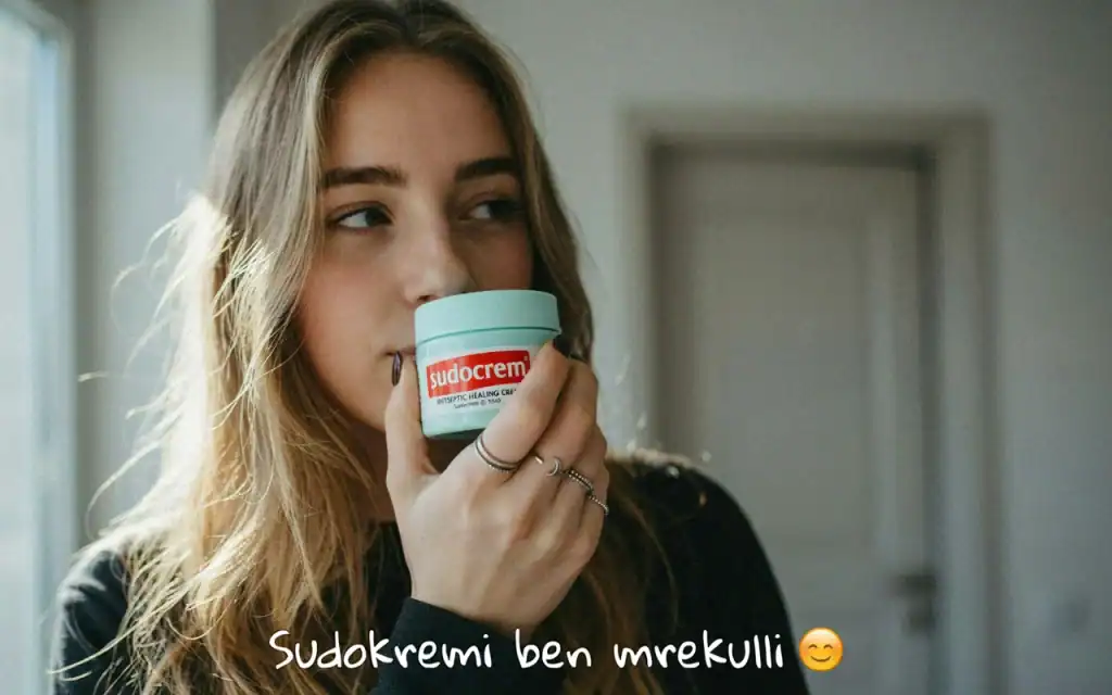 Sudocreme Kruidvat