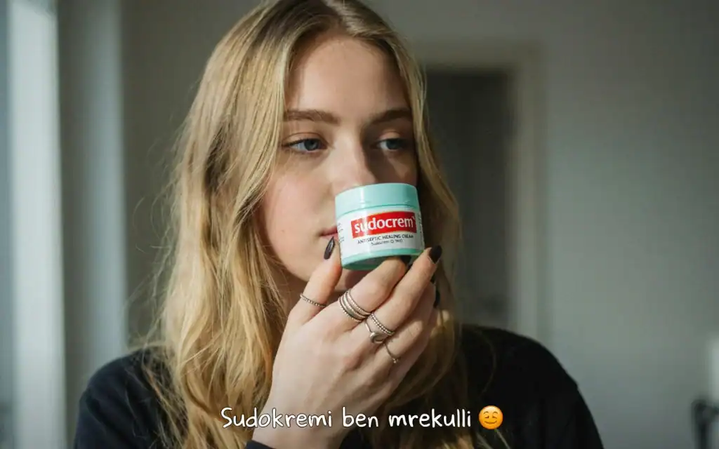 Sudocreme Kruidvat