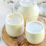 Havermelk: Zelf Maken, Gezonde Voordelen en de Beste Keuze