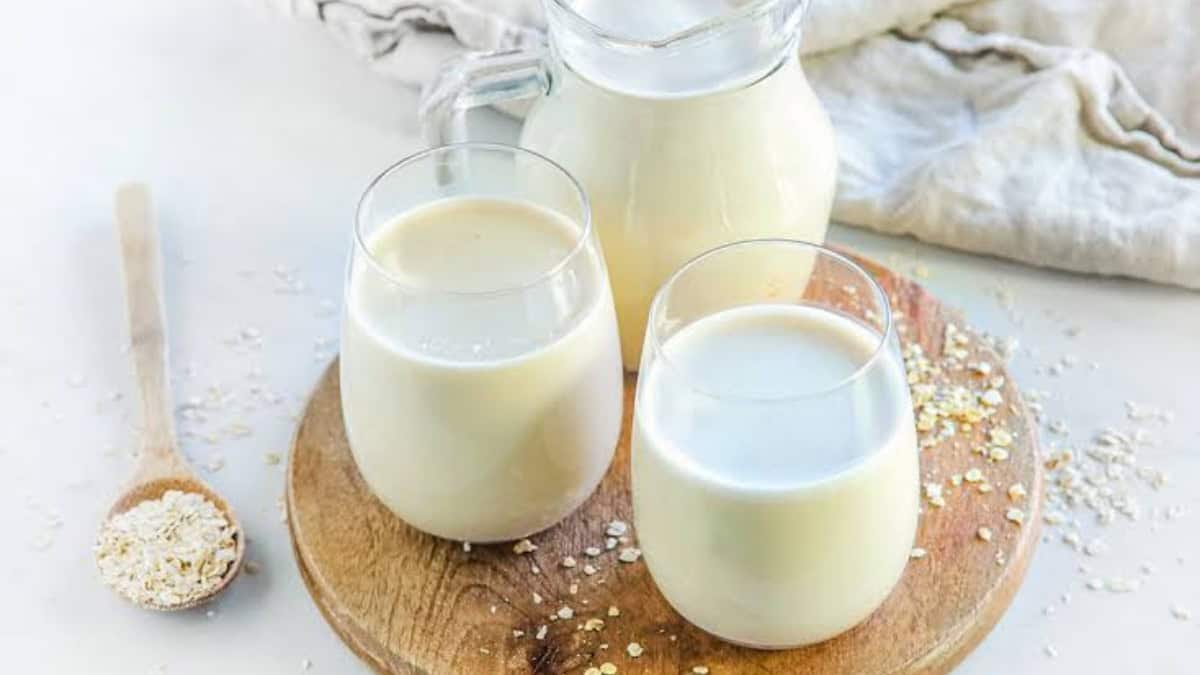 Havermelk: Zelf Maken, Gezonde Voordelen en de Beste Keuze