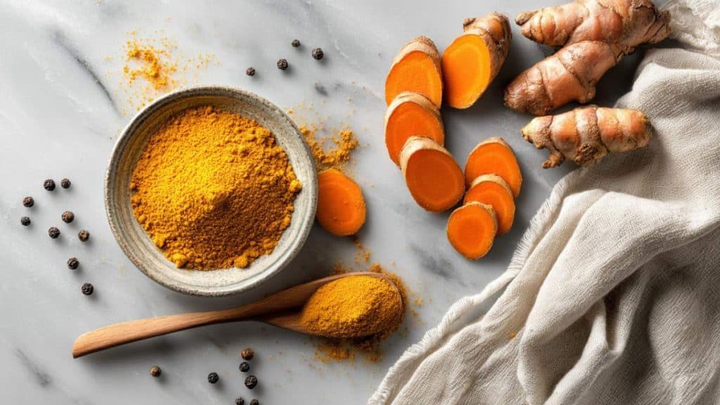 Turmeric: is het gezond, hoe gebruik je het dagelijks en wat is het verschil met kurkuma?