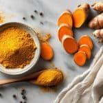 Turmeric: is het gezond, hoe gebruik je het dagelijks en wat is het verschil met kurkuma?