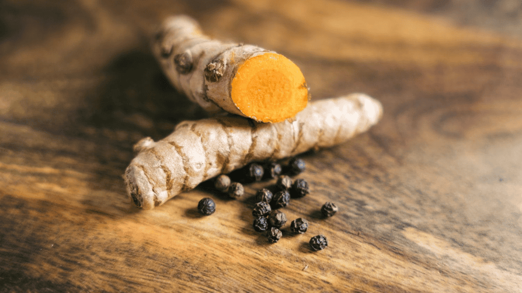 Turmeric