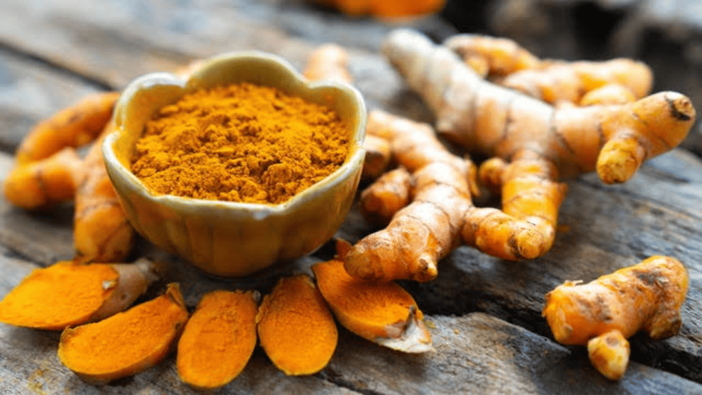 Turmeric