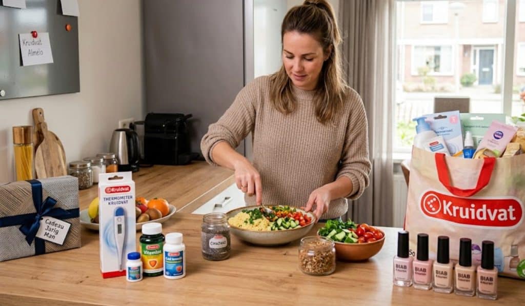 De complete gids voor een gezonde en praktische leefstijl