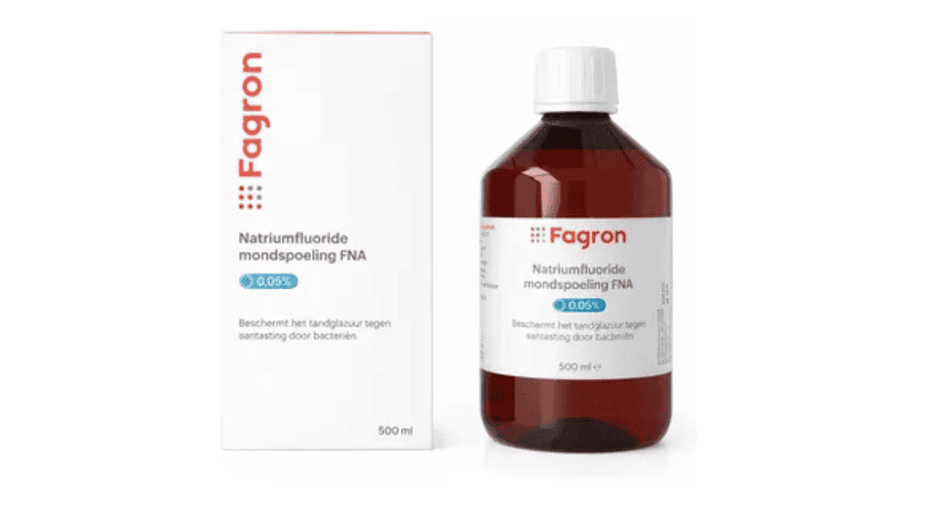 Waterstofperoxide