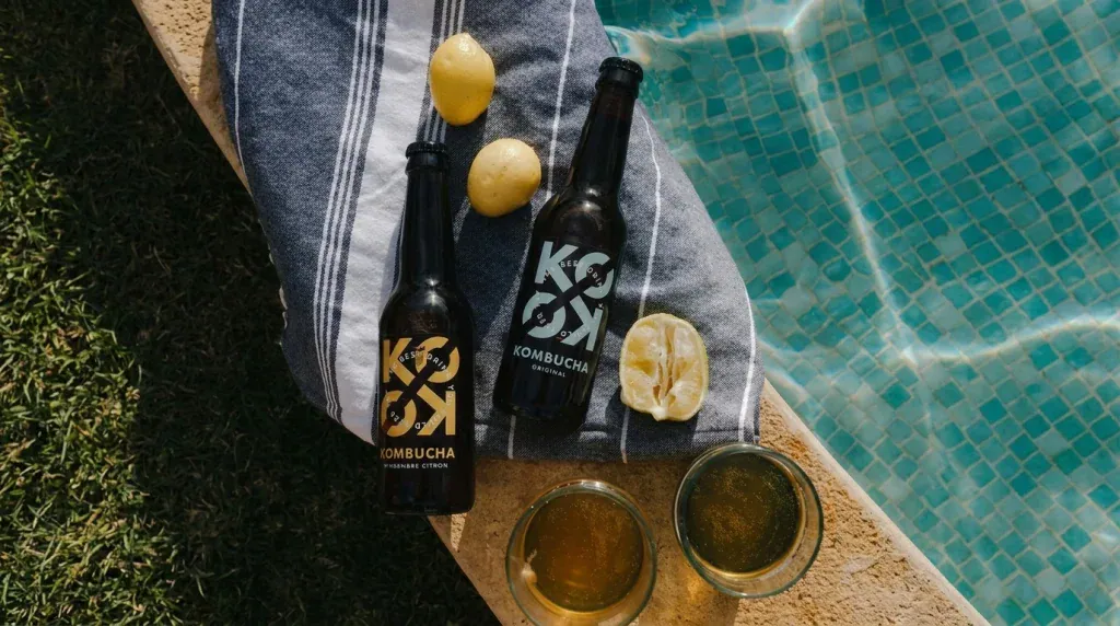 Kombucha