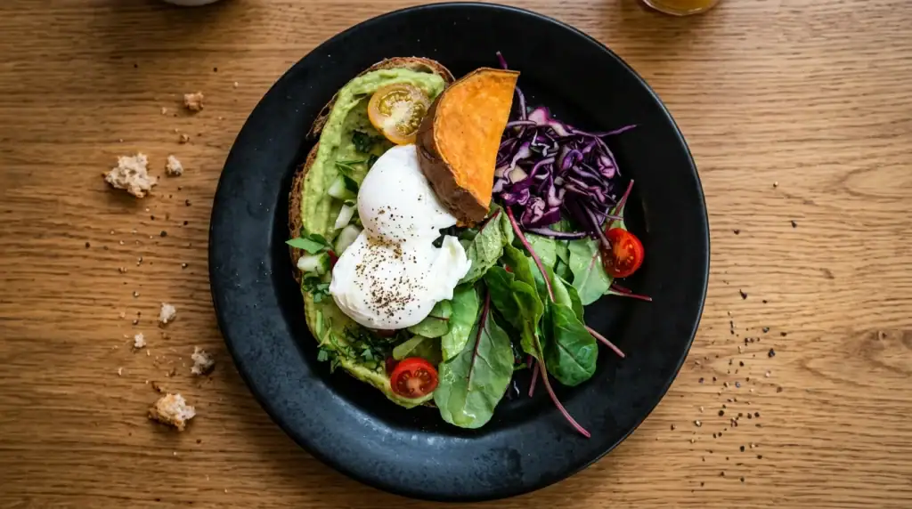 Koolhydraatarm Eten: Gezonde Voeding, Recepten en Praktische Tips