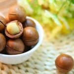 Macadamia noten gezondheid: voedingswaarde, calorieën en voordelen